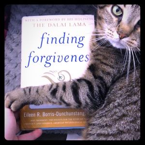 Finding forgiveness: 7-step Program For Letting Go